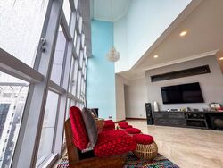 The Bayshore (D16), Condominium #491290111